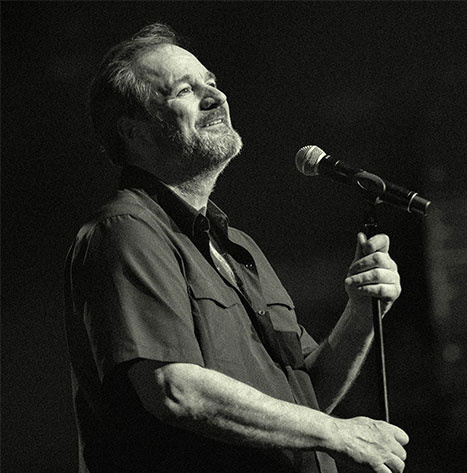 Paul Piché intronisé au Panthéon des auteurs et compositeurs canadiens