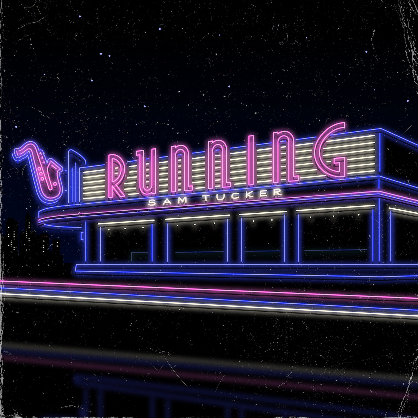 RUNNING (single)