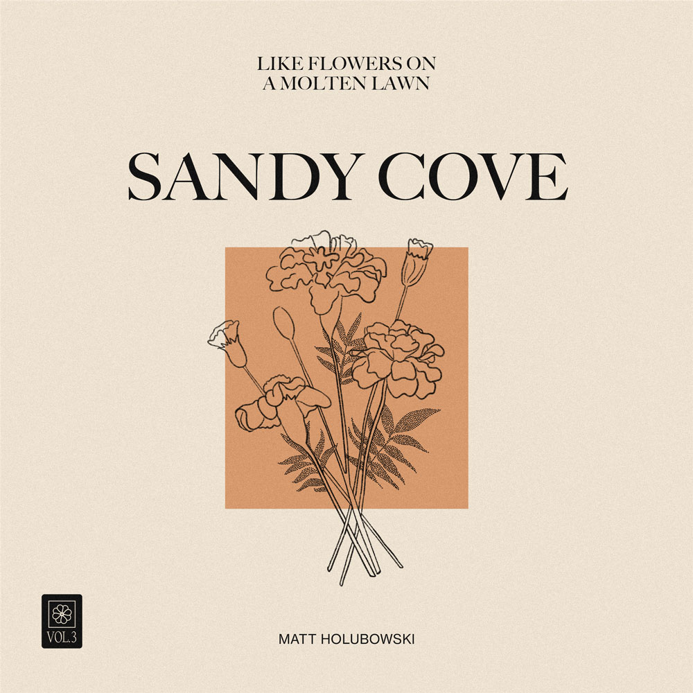 Sandy Cove (single)