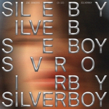 Silver Boy (single)