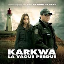 La vague perdue