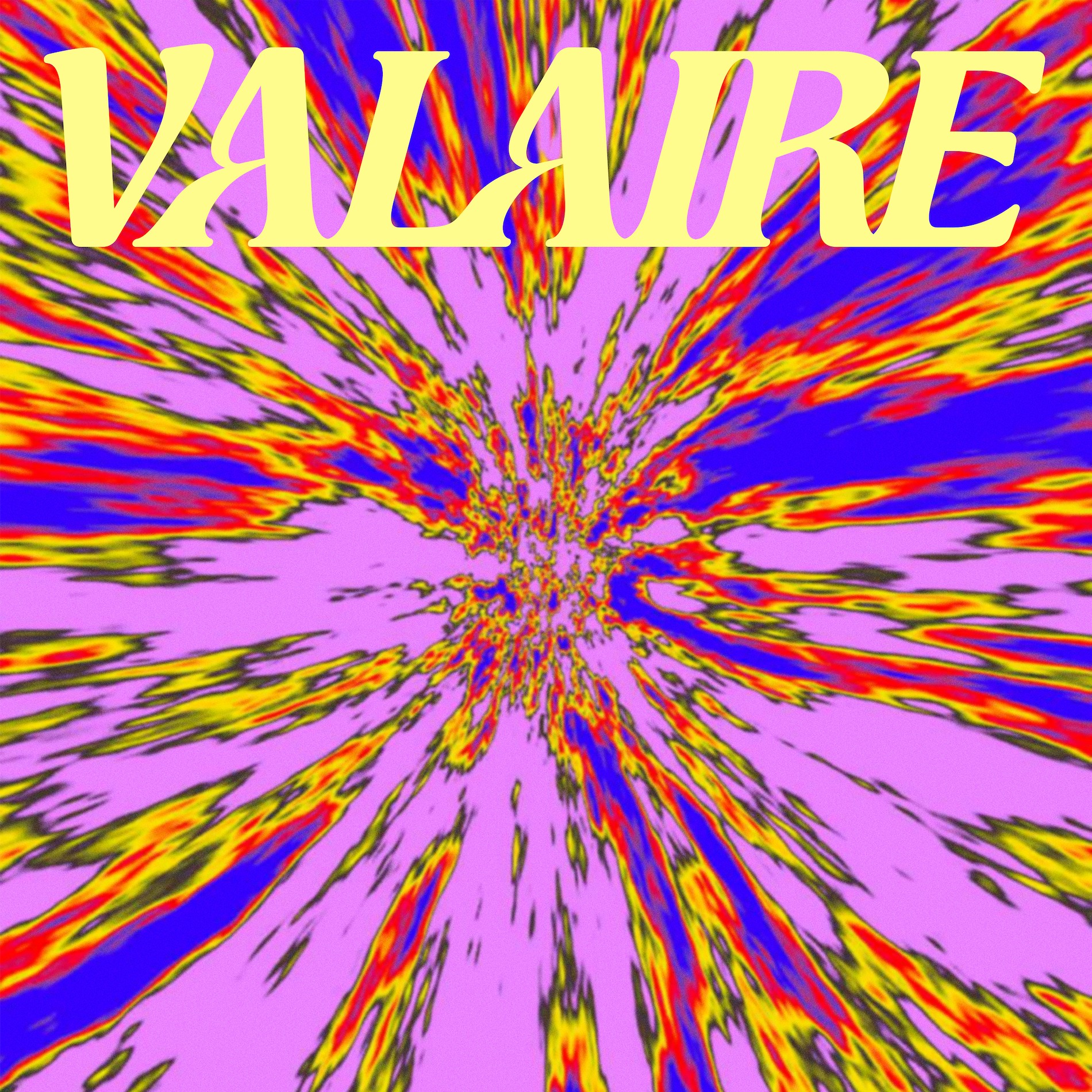 VALAIRE présente That Depends On You (avec Alan Prater)