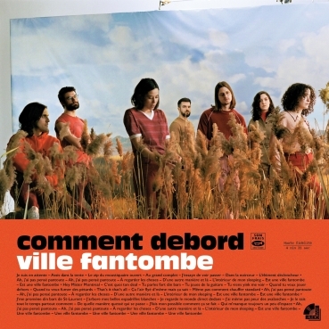 Ville fantombe (single)