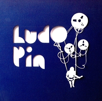 Ludo Pin