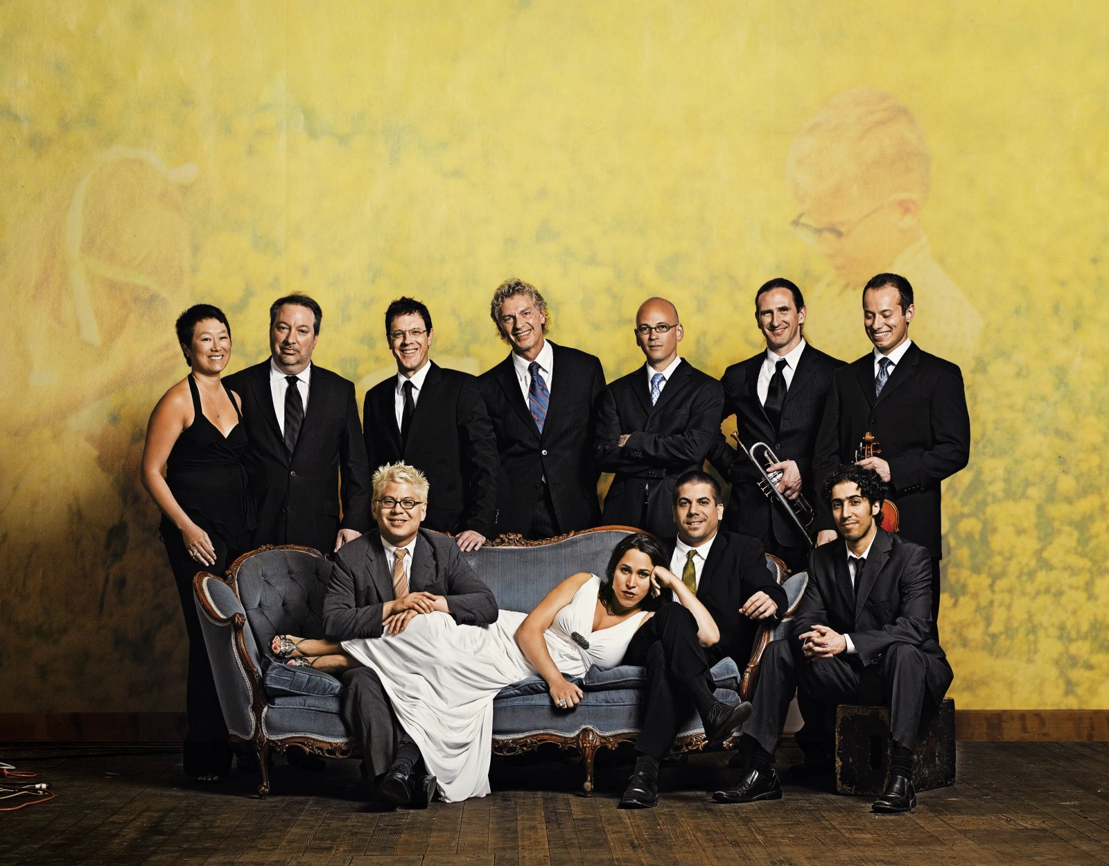 Pink Martini