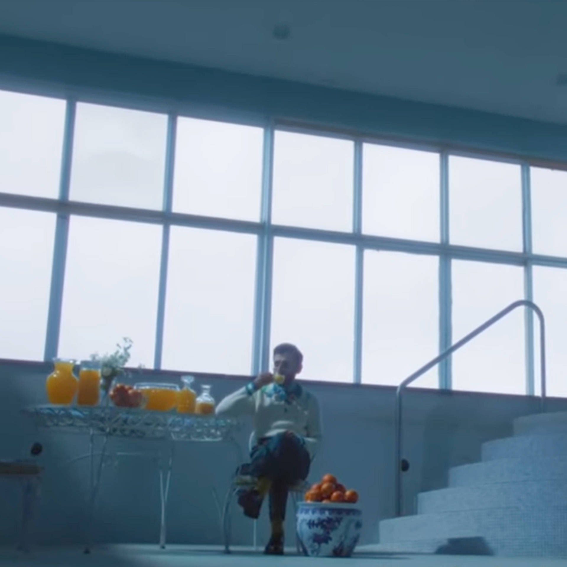 Luis Clavis - Bien | Échos d'une vie distante: volume 1