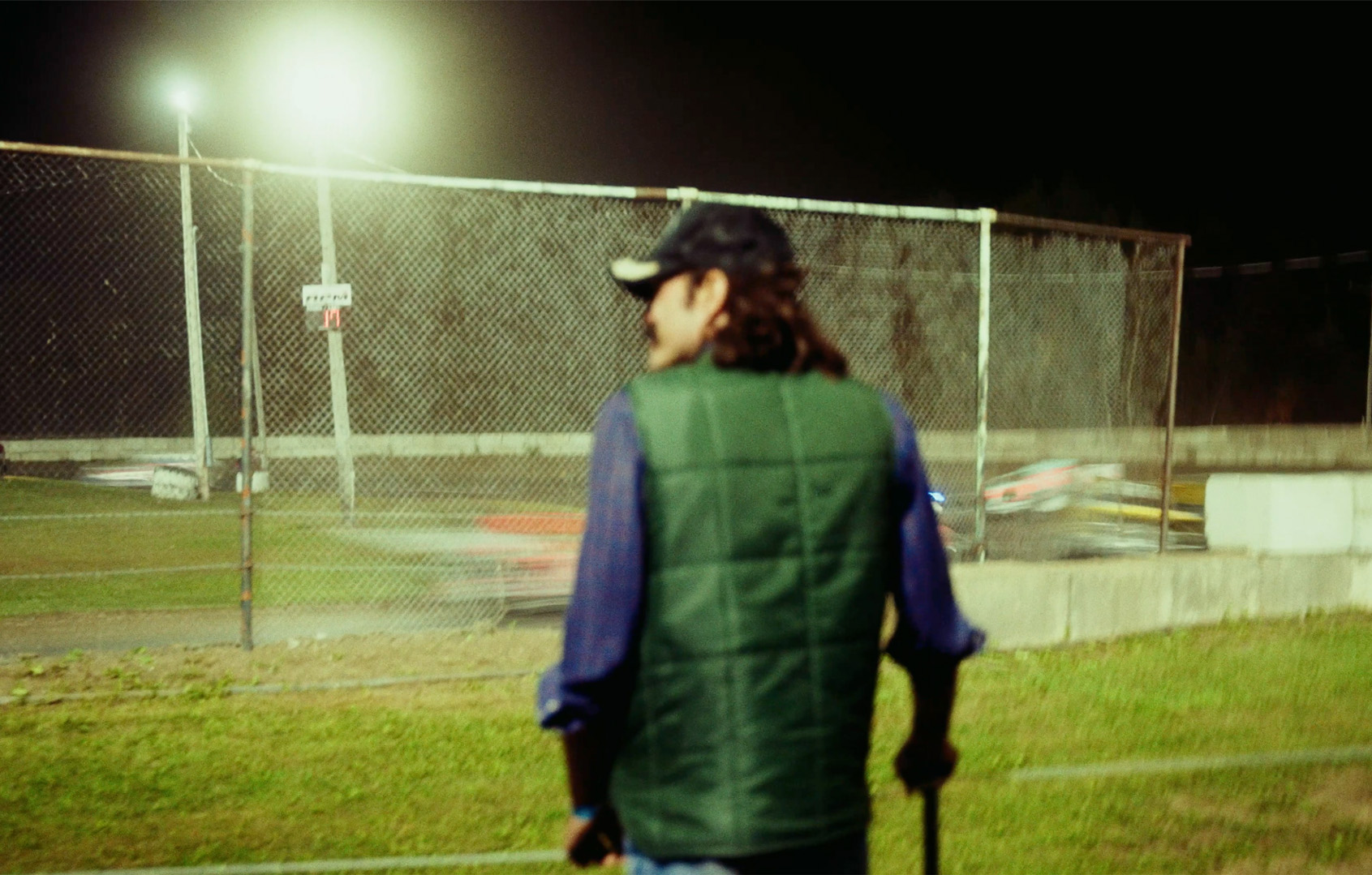 Tom Chicoine - Booze (Visualizer)