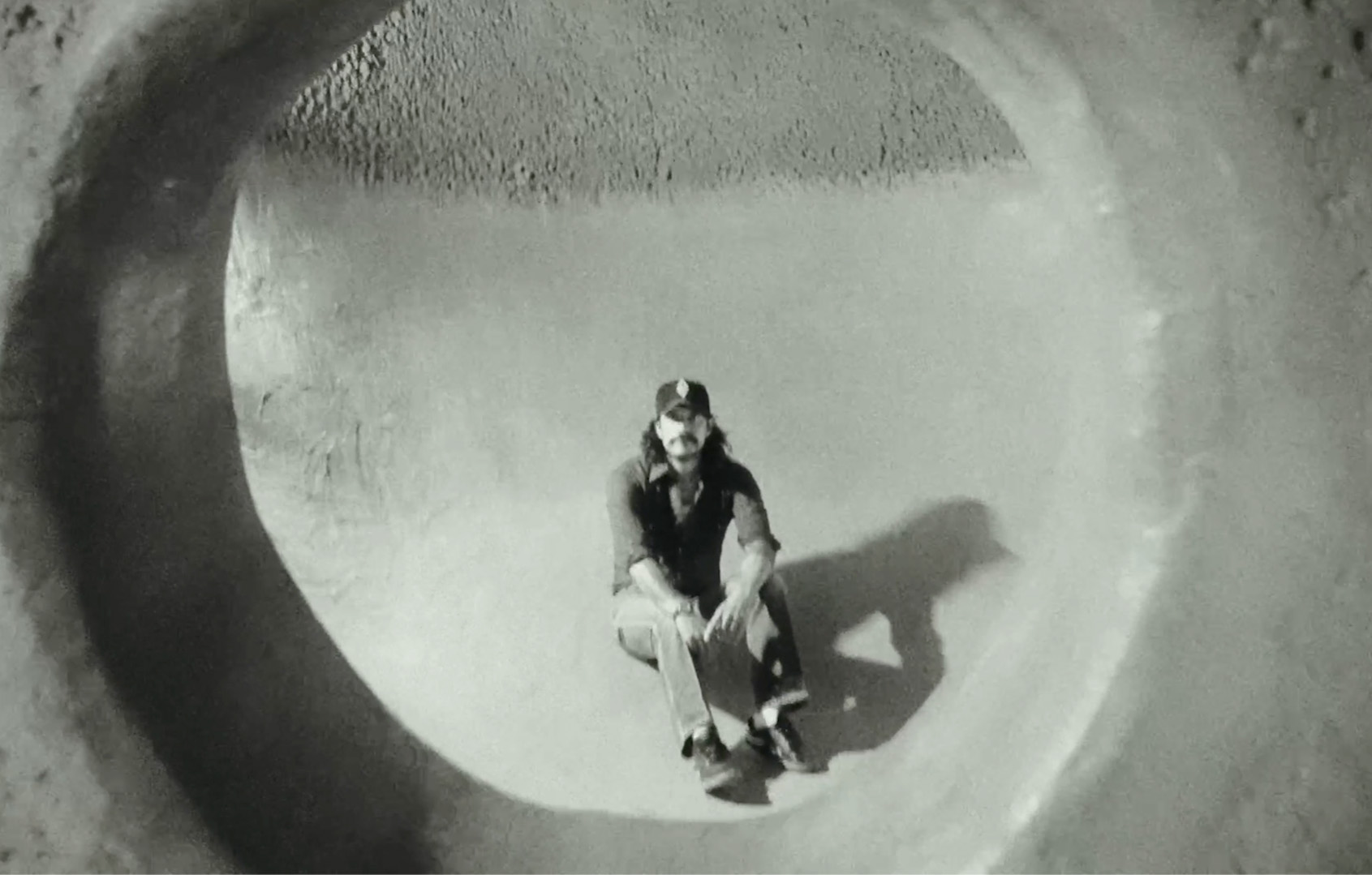 Tom Chicoine - Ça paraît (14-4-3-13) (Visualizer)