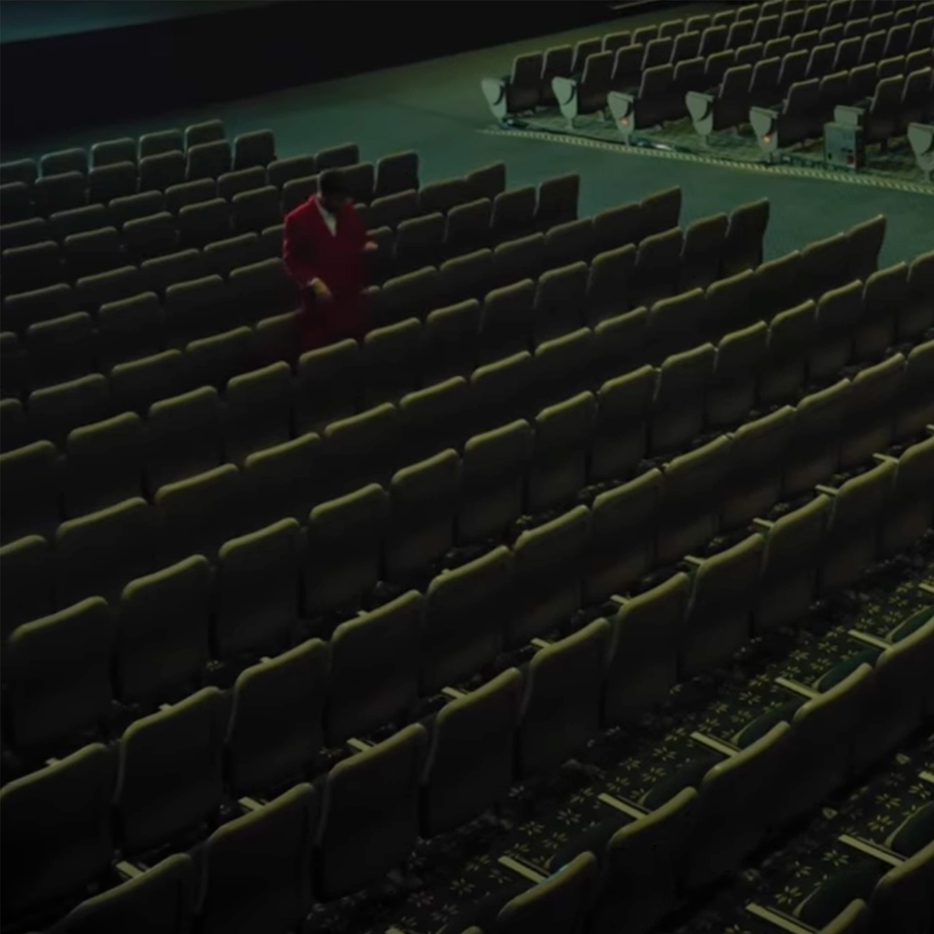 Luis Clavis - Grande fin | Échos d'une vie distante: volume 1