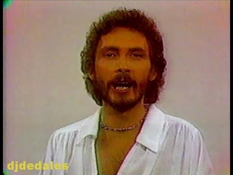 Jacques Michel - Voyez-vous le temps qu'il fait - 1977