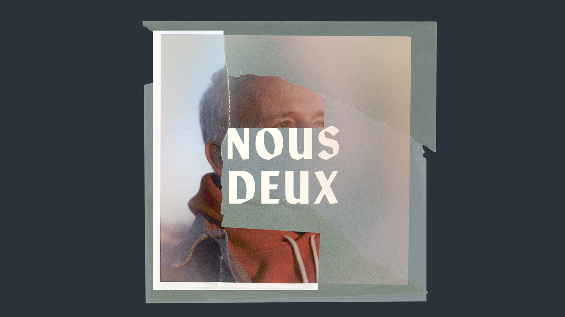 Marc Déry - Nous deux (Audio)