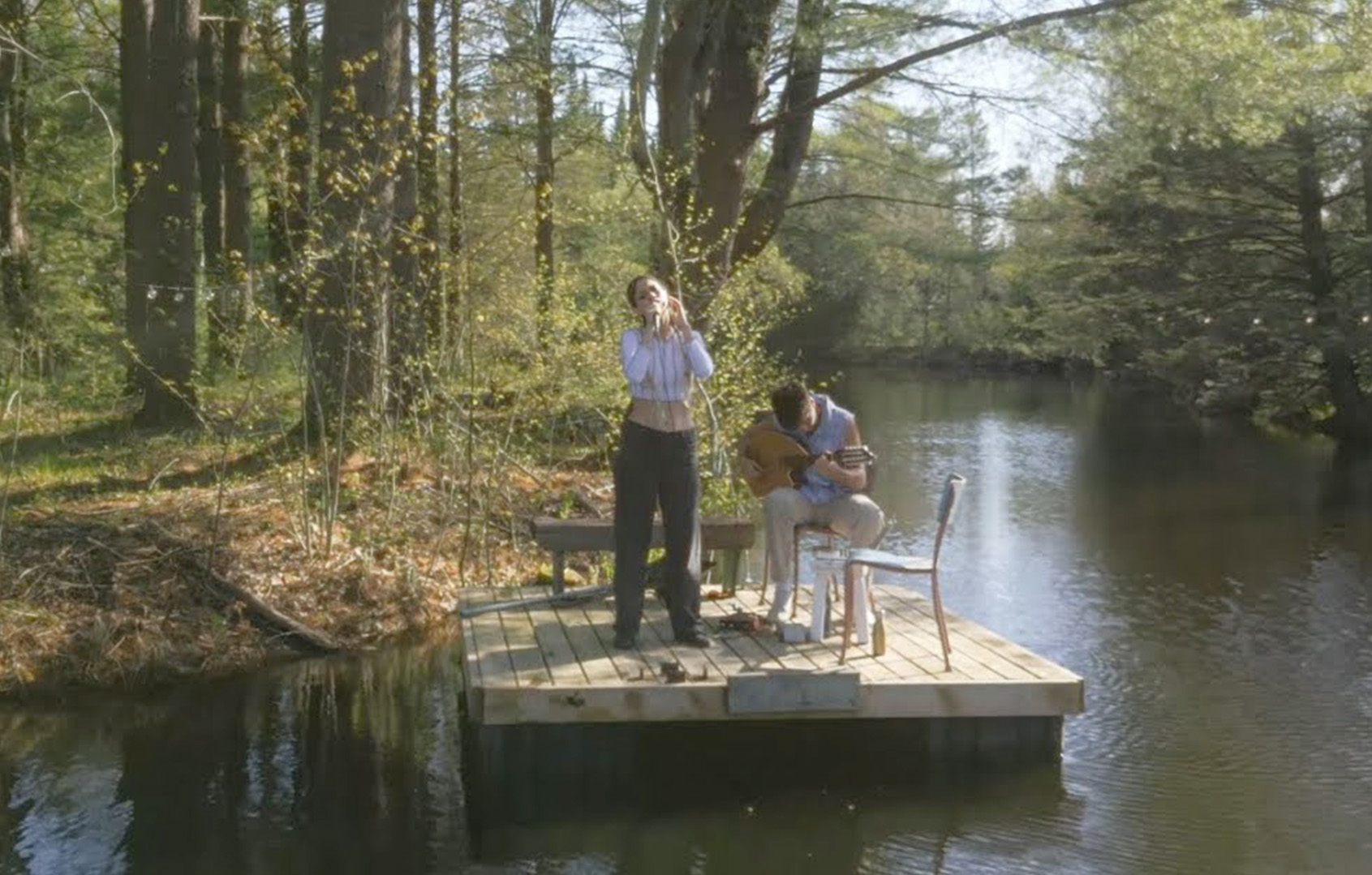 La Bronze - Vengera ⋆˚ ੈ✩ Captation live