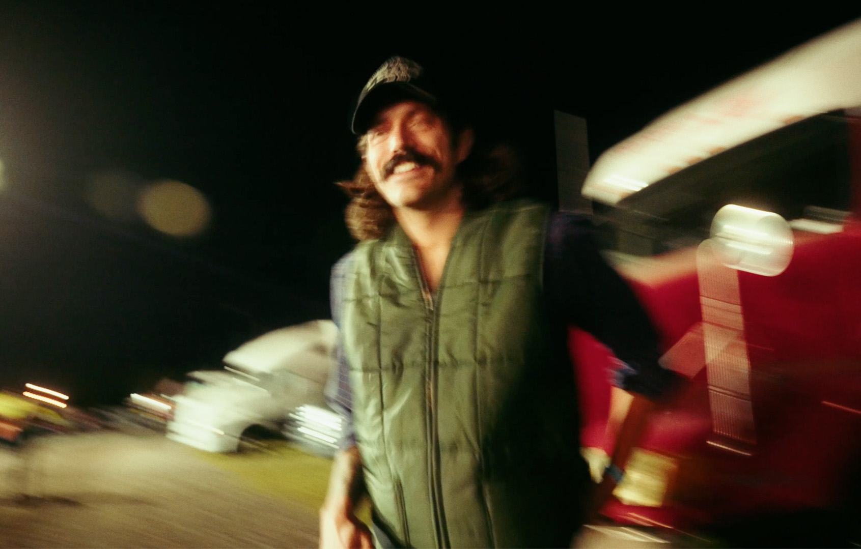 Tom Chicoine - Rivière Madeleine (Visualizer)