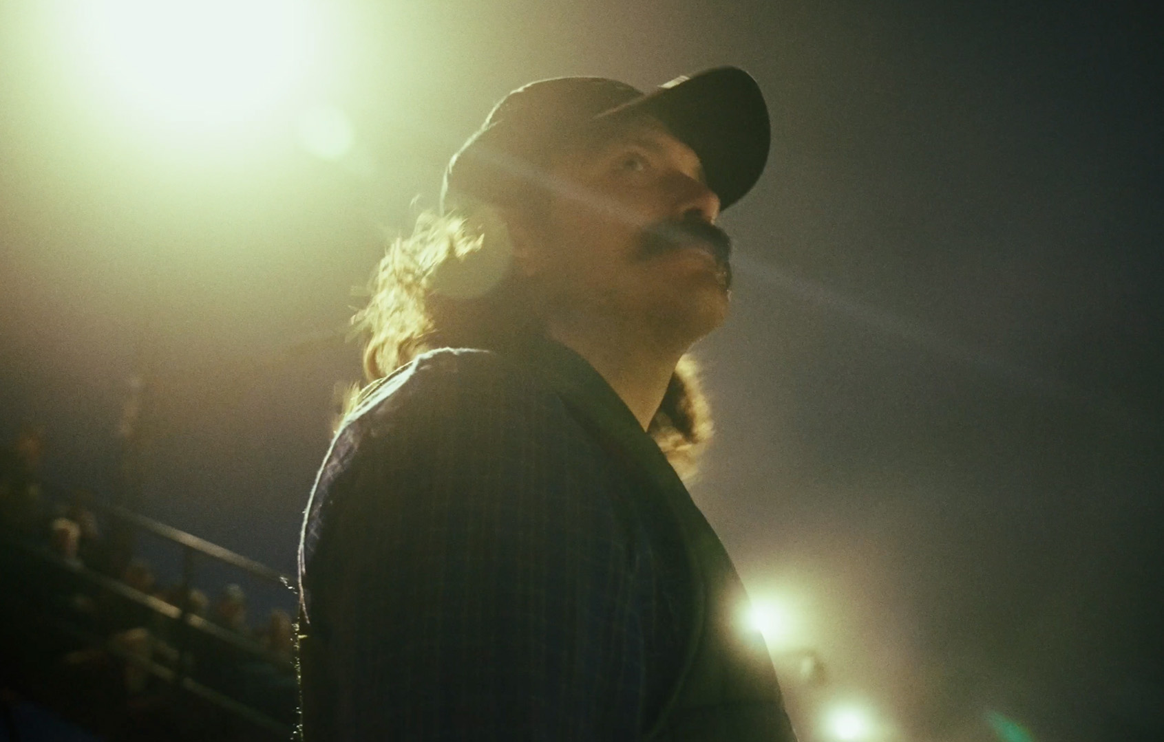 Tom Chicoine - Michel (Visualizer)