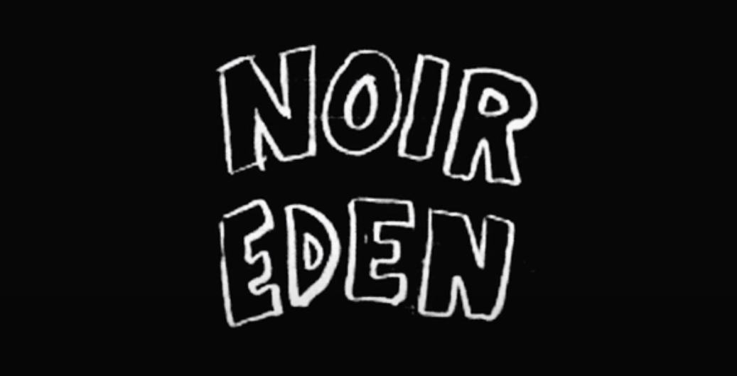 Peter Peter - Noir éden