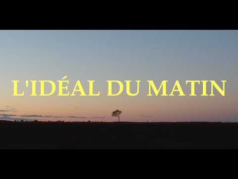 Vendôme - L'idéal du matin (Lyrics vidéo)