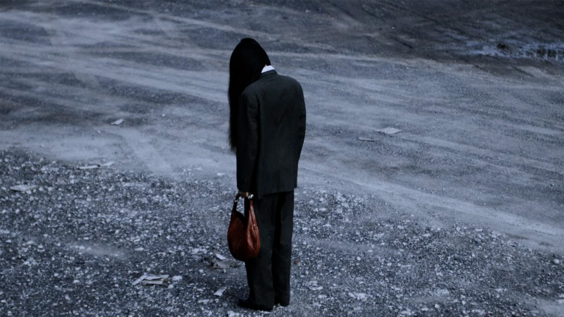 Soran - Luigi (Official Visualizer)