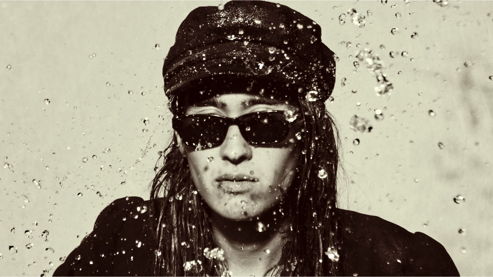 Soran - Secrets (Official Visualizer)