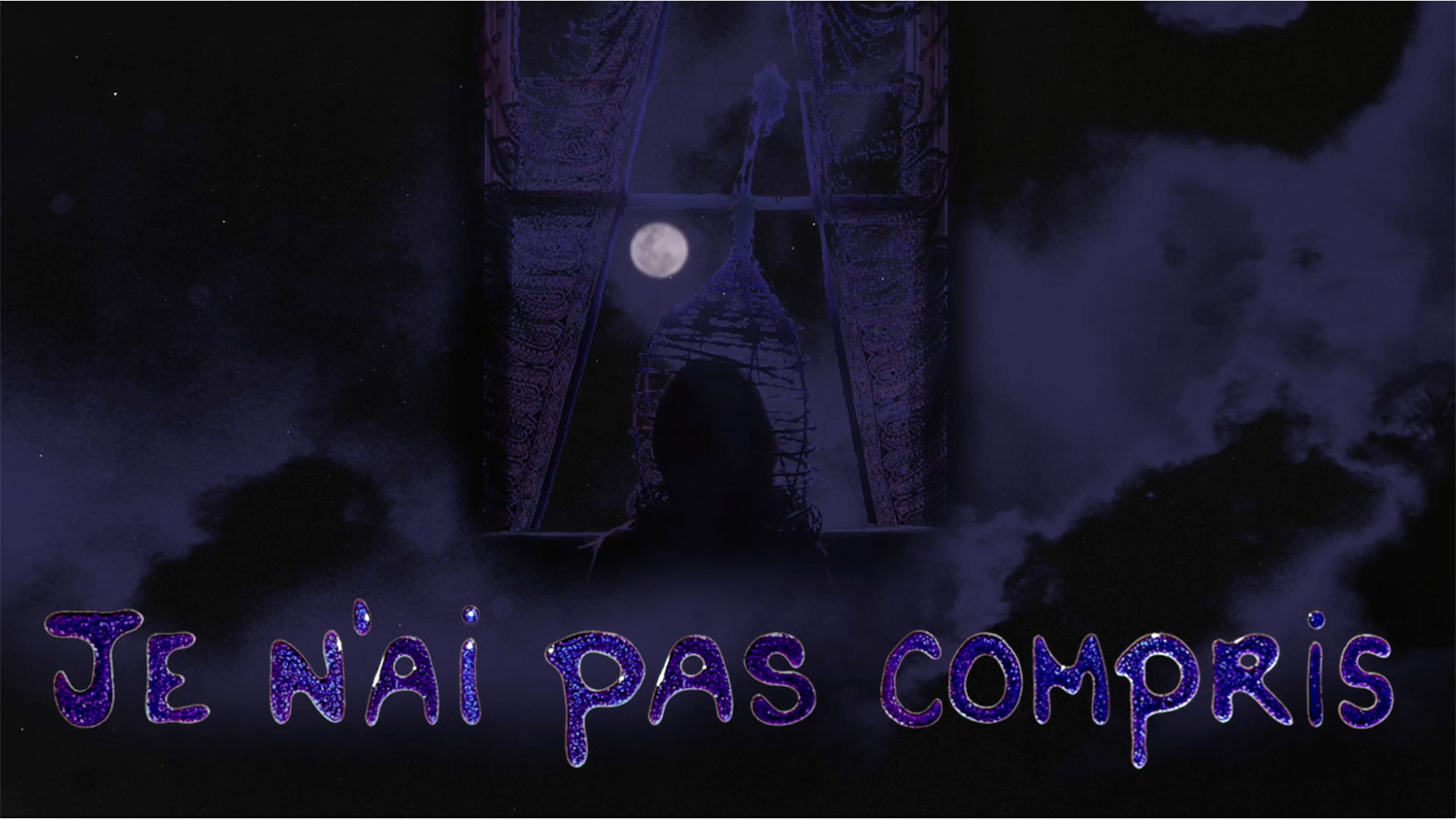 Coco GB - Je n'ai pas compris (Lyric video)