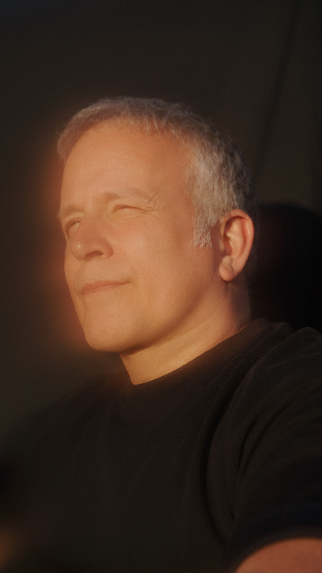 Marc Dery