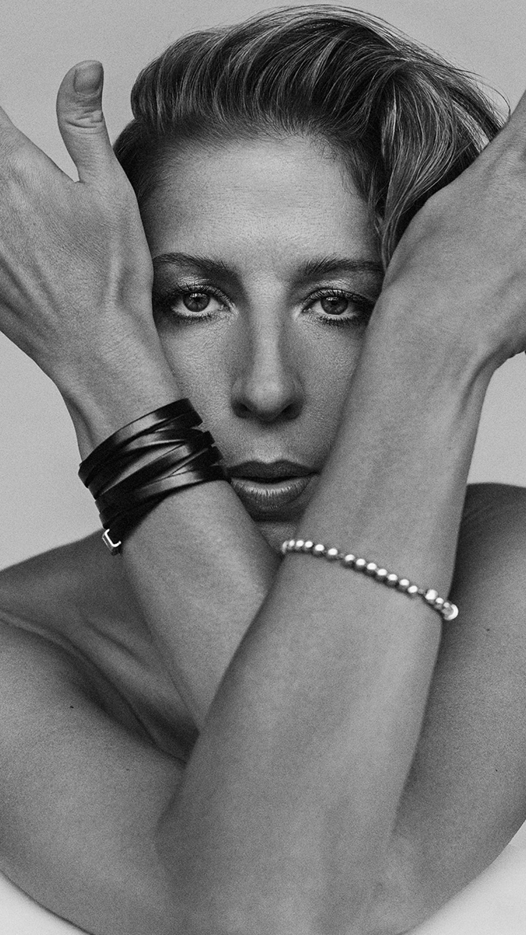Catherine Major
