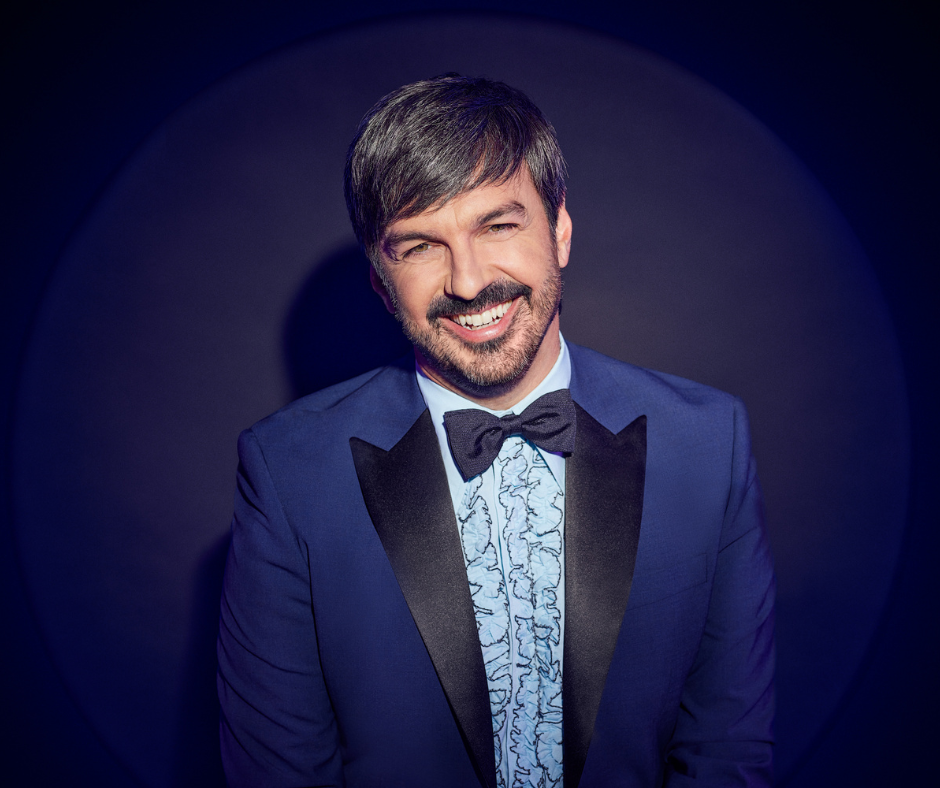 Damien Robitaille