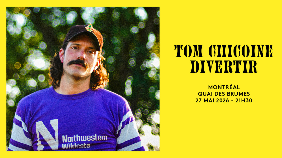 Tom Chicoine