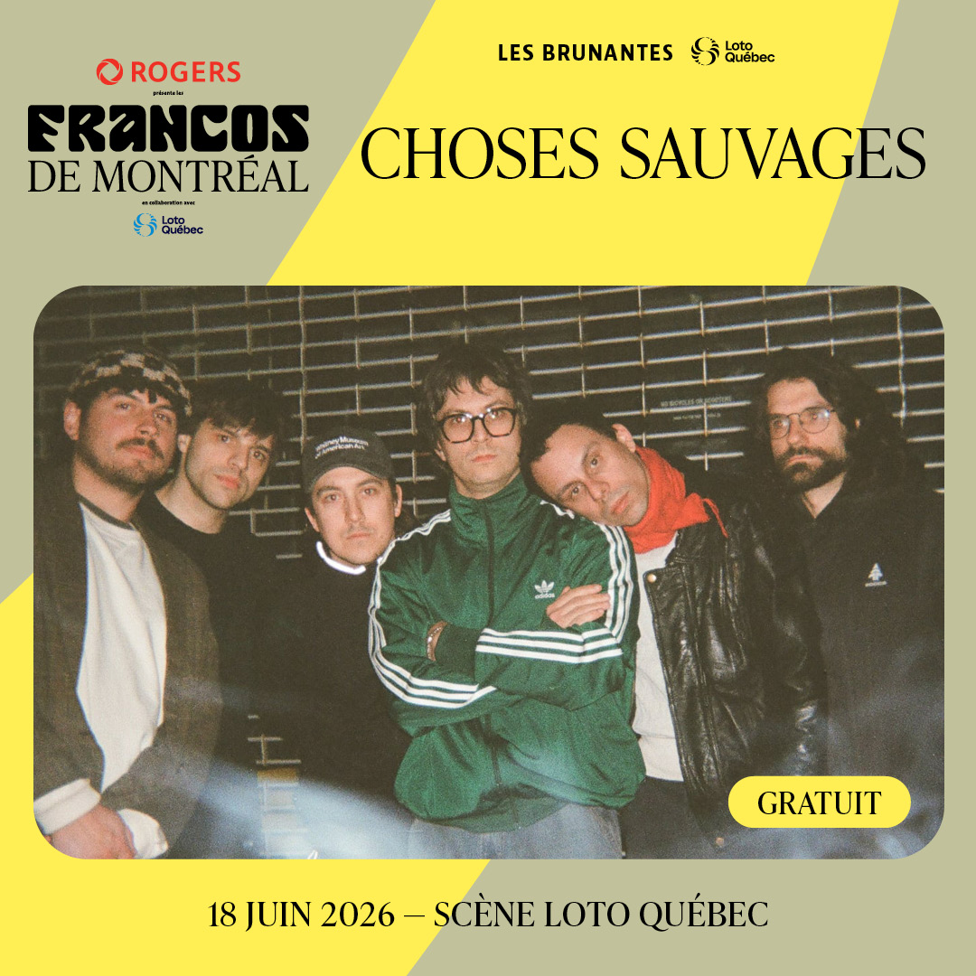 Choses Sauvages